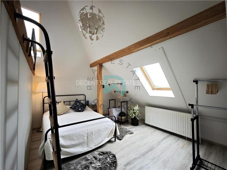 Închiriez Mansardă, Magazinul Star, Brașov - 5