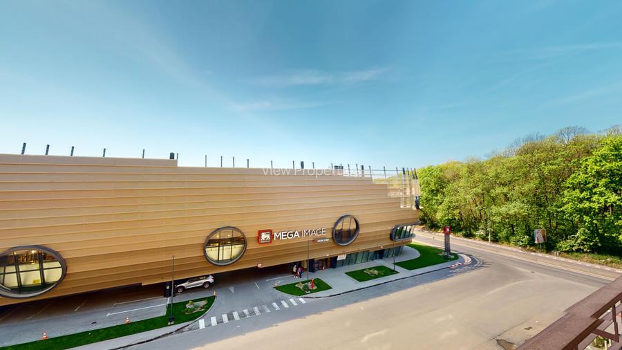 Apartament cu 3 camere 130mp - Pipera - Pădurea Băneasa - 10