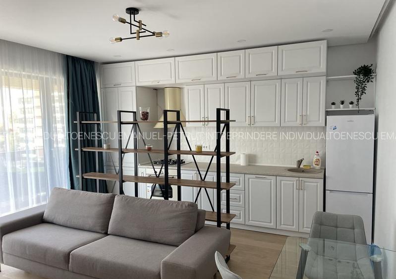 Apartament 2 camere | studio dublu | Nusco City | Aviatiei | Pipera - 3