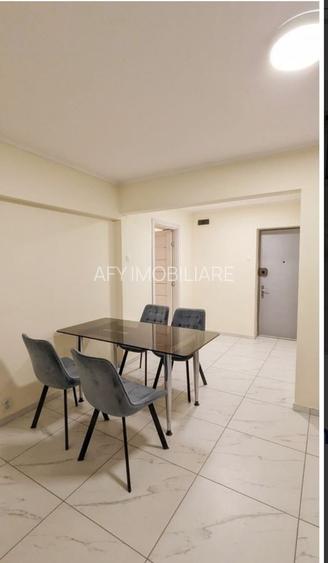 De inchiriat Apartament 3 camere - ROND ALBA IULIA - 8