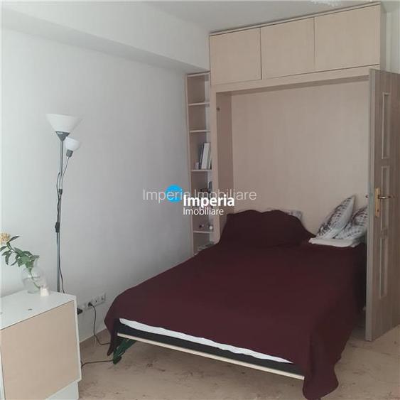 Apartament 2 cam, decomandat, de vanzare in zona Copou - Exclusiv - 4