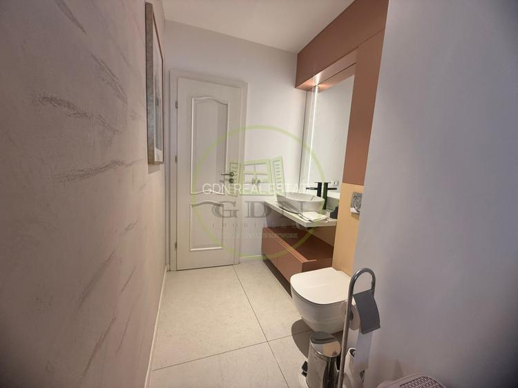 Apartament 2 camere, 50 mp, cartier Craiovita Noua, zona Promenada - 7