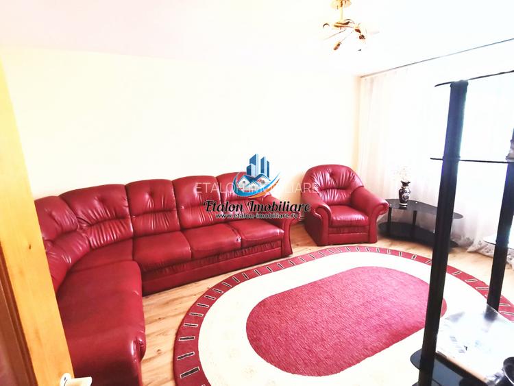 Apartament 4 camere decomandat, etaj 4, Maratei 3 - 8