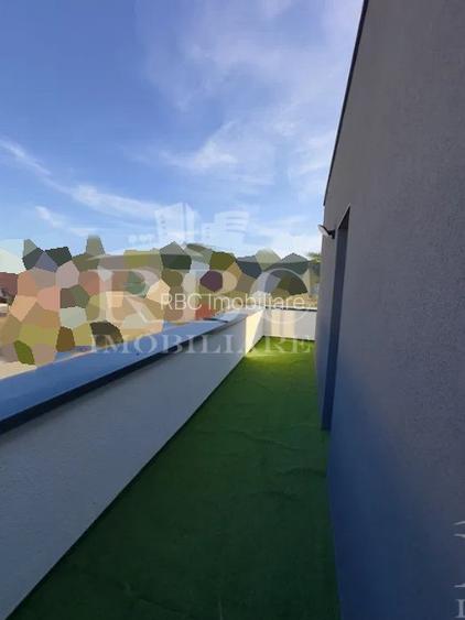 Apartament 2 camere in Floresti zona strazii Urusagului - 8