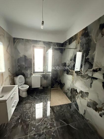 Casă pe parter 4C Valea Lupului-Iași - 11