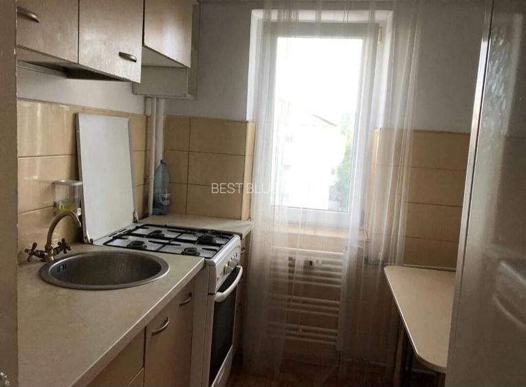 Apartament 3 sd. Zimbru, mobilat si utilat! - 8