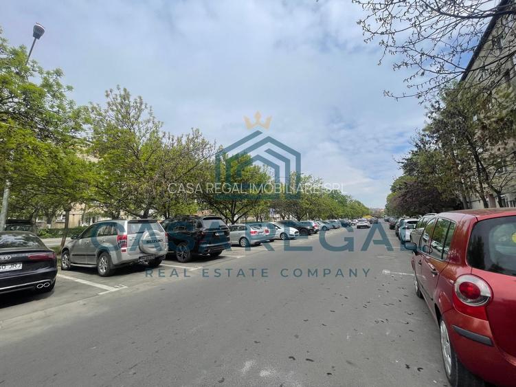 De vânzare apartament cu 1 cameră, confort sporit, tip AN – Lacul Roșu, Oradea - 26