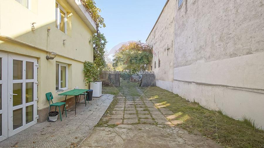 COMISION 0% Strada De Mijloc nr. 40 | Proprietate unică |1495 MP TEREN - 4