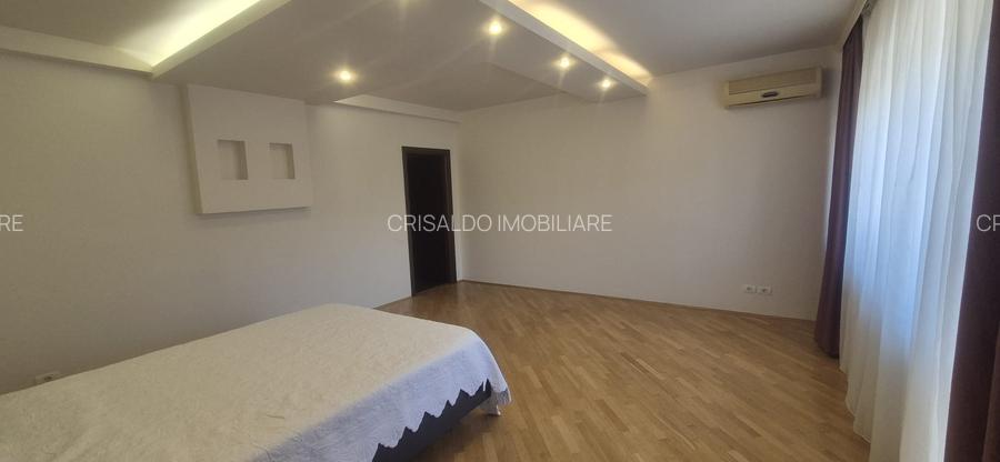 Vila individuala Iancu Nicolae - British School - 17