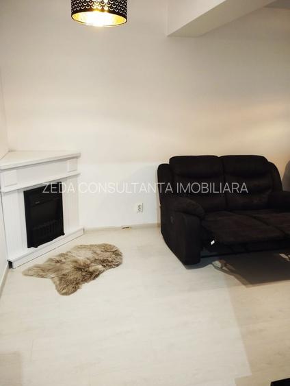 2 camere Titan - Metropilitan Residence - centrala, parcare subterana! - 2