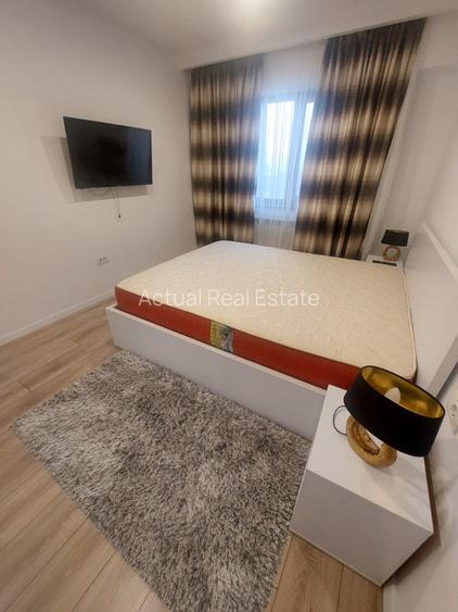 APARTAMENT CAMPUS| 2 CAMERE| TERMEN LUNG| LOC DE PARCARE| - 3