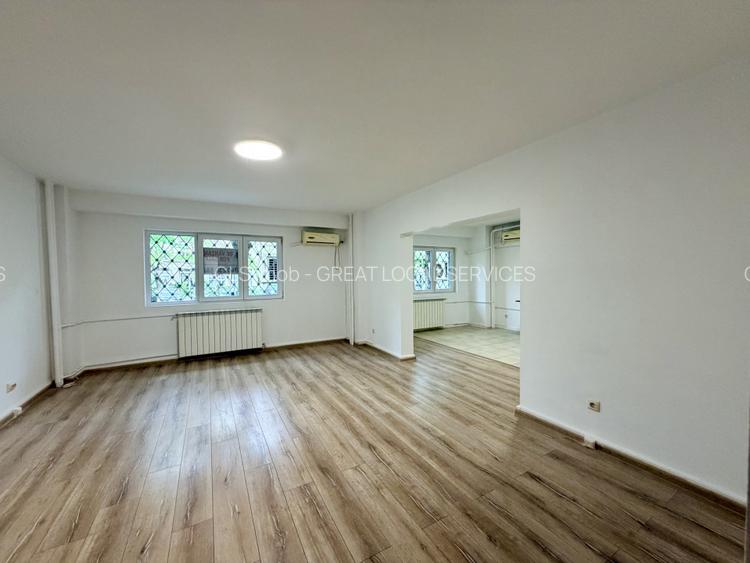 Apartament cu 3 camere Burebista-Alba Iulia, Parter, vedere mixta - 2