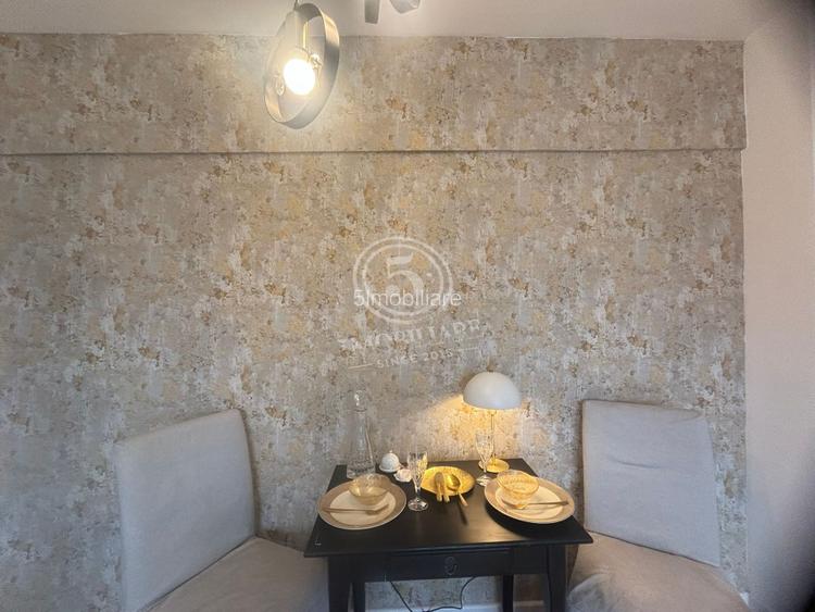 FLOREASCA –CINEMATOGRAF// 2 CAMERE COCHETE// VEDERE MIXTA - 6