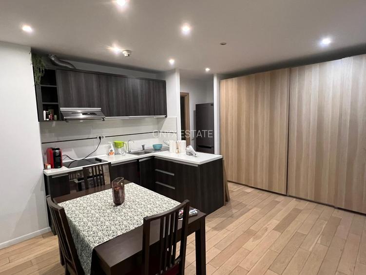 Apartament 2 camere spatios/ loc parcare in subteran - 5