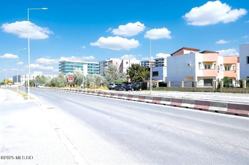 Mamaia Nord - Scoica Land, casa de vacanta la mare, P+1E+Terasa! - 42