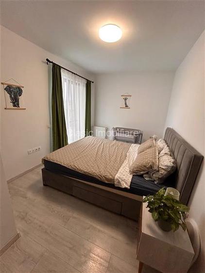 Vanzare apartament 3 camere tip Penthouse zona Kaufland Fabricii Marasti, Cluj-N - 3