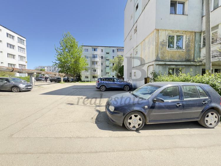 Apartament cu 2 camere | Alecu Russo| langa Gradinita 27 - 12
