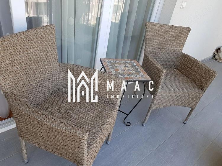 Apartament 2 camere | Balcon | Etaj 2 | 60 MPU | Central - 9
