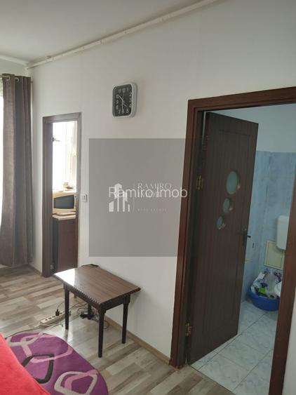 Garsoniera Popesti Leordeni /  Centrala Proprie - 6