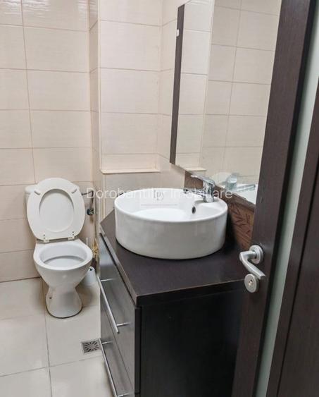Apartament 2 camere | Parcare inclusă | Florești - Teilor / Eroilor - 9