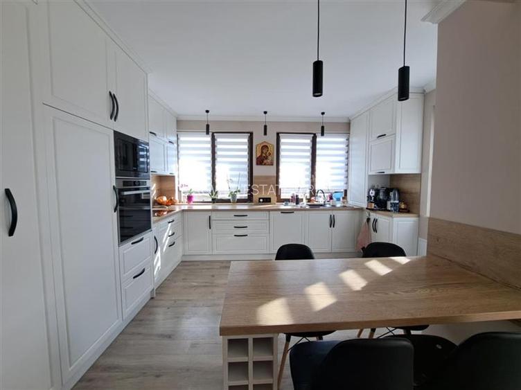 Casa individuala, 120 mp utili + 500 mp teren, situata in Corusu! - 5