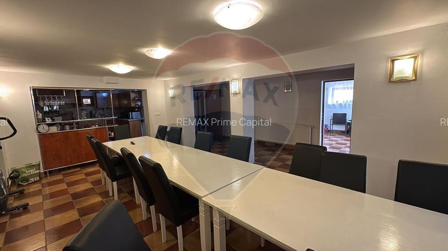 De Vanzare  Pensiunea Laura - 3 Margarete, Sanmartin, Baile Felix - 17