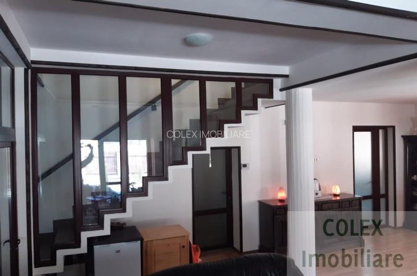 Vila de vanzare Busteni - 7