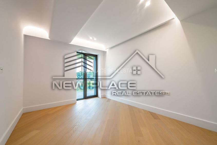 IANCU NICOLAE | Apt exclusivist | 378,510+TVA | Terasa 23.8 |Ultra Lux - 8