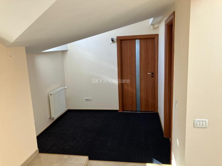 Vila de inchiriat I Cotroceni I 3 minute metrou - 11