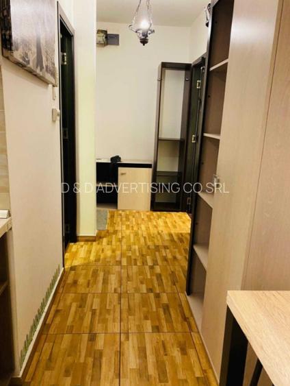 Crangasi - 5 minute metrou - Apartament 2 camere - 4