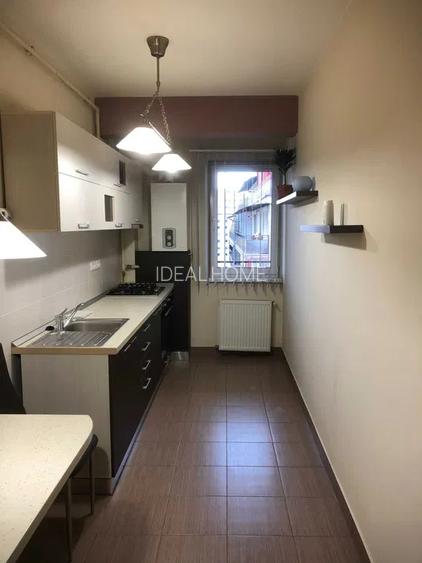 Apartament 37 mp, bloc 2011, etaj intermediar, in Marasti! - 3