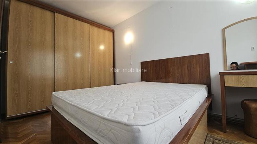 Apartament 4 camere 71mp,decomandat, Gheorgheni, str. Unirii - 2