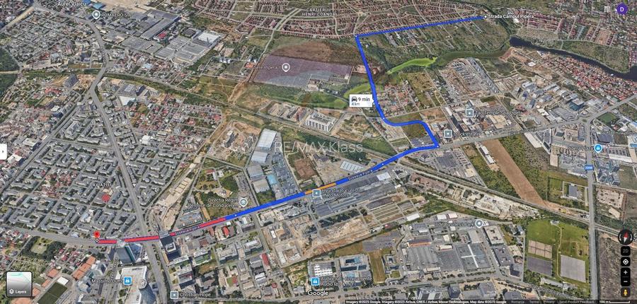 Teren Construcții, Intravilan vanzare, in Bucuresti, Voluntari, Nord - 10