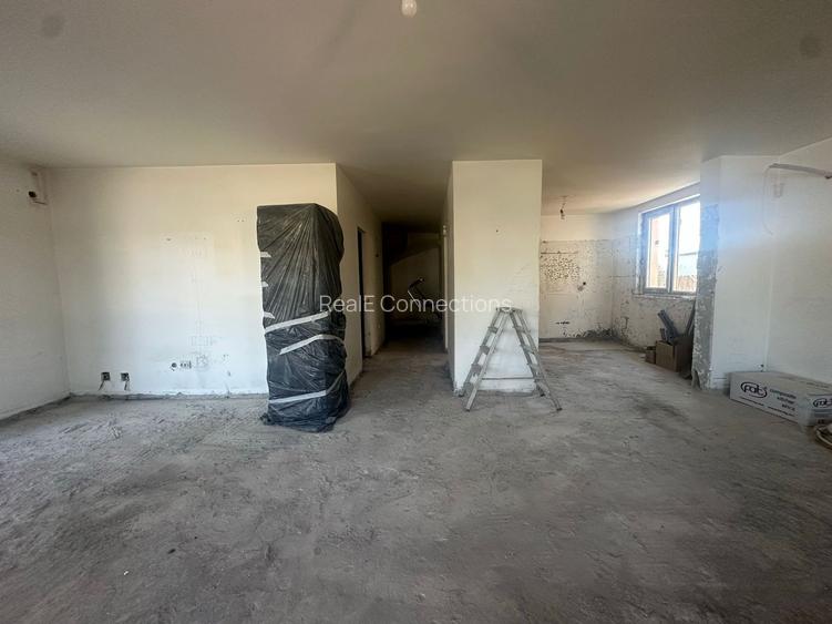 Casă 6 camere cu teren 467 mp – Samurcași (lângă Buftea, viitor nod A0) - 6