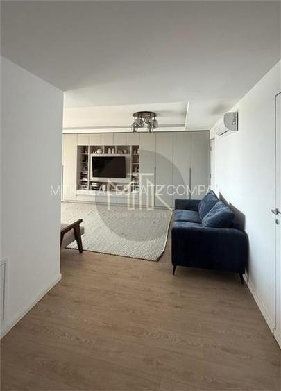 Apartament modern 4 camere | Mobilat&utilat | 2 locuri de parcare | IANCU NICOLA - 11