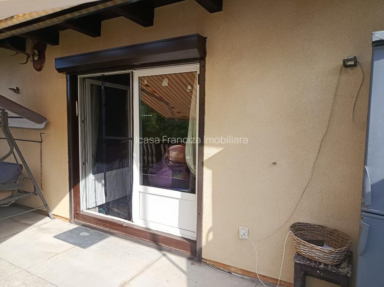 Vilă spectaculoasă de vânzare în Moeciu de Sus | Vedere panoramică. - 21