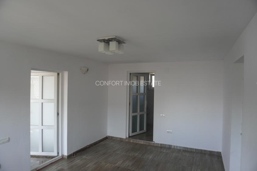 VILA SNAGOV ZONA CENTRALA / PRIMUL CHIRIAS - 19