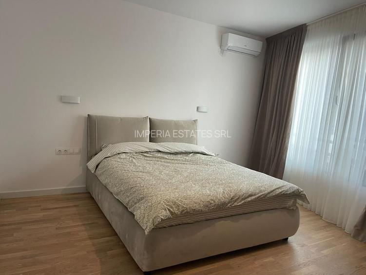 NOU!!!Vila cu 5 camere, mobilata ROVERE, finisaje moderne - 9