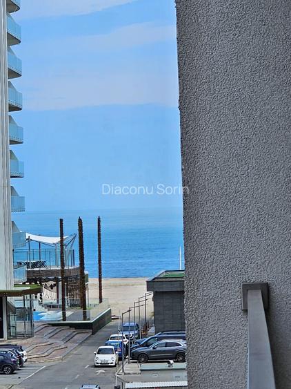 Apartament decomandat cu vedere la mare și lac - 7