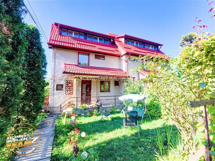 Film!  Un colt de liniste si confort, in inima orasului Sfantu Gheorghe - 25