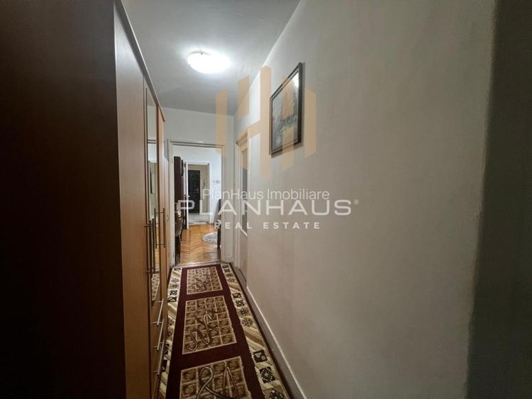 Apartament 4 camere,zona Pizza Albina ,cartierul Săsar  - 7