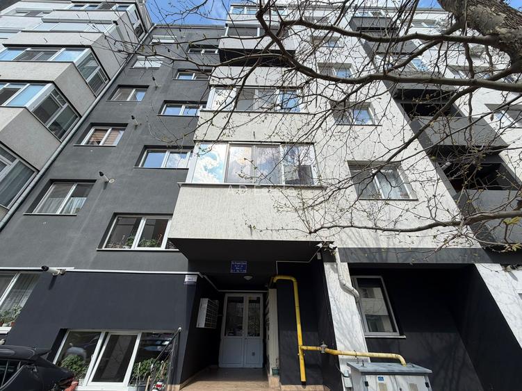 Berceni Drumul Jilavei 2 Camere 53 Mp Bloc 2018 Centrala Parcare 15 Min Metrou - 18