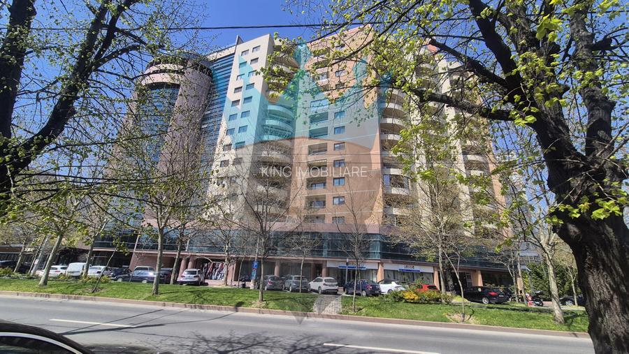 Apartament 3 Camere Belvedere Park Baba Novac Bucuresti - 31