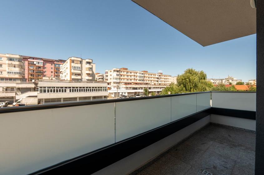 Apartament cu 2 camere, Park Lake Residence - 17