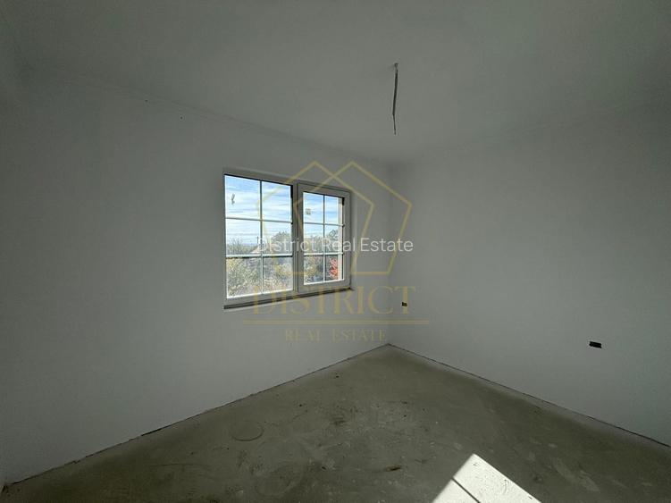 COM 0% Duplex despartit cu 5 camere | Giarmata Mare - 10