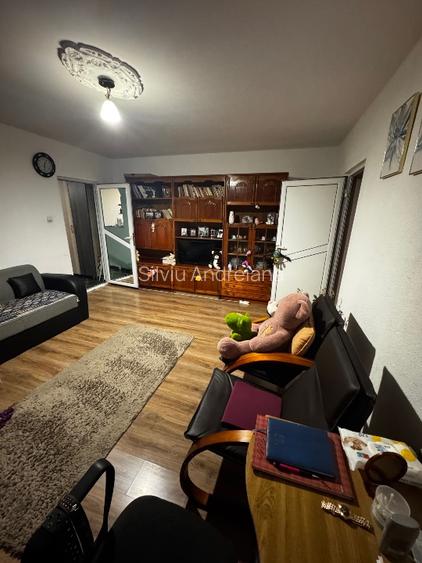 Apartament 2 camere cu îmbunătățiri  - 5