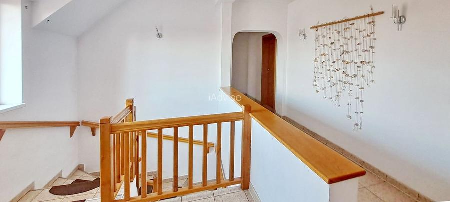 Propriete superbă la marginea pădurii în Râșnov Primăverii 5,000 mp - 20