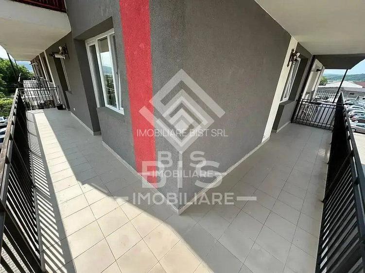 Apartament - 3 camere de Inchiriat - Zona Subcetate - 5