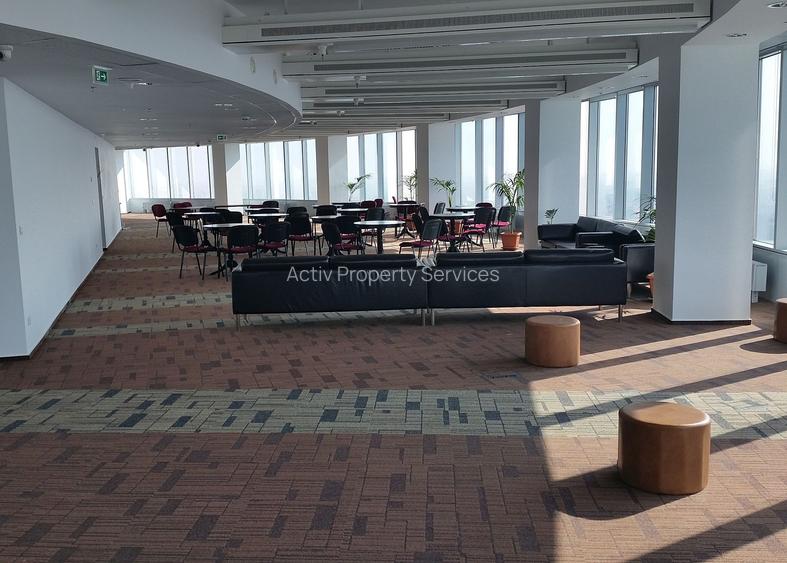 Sky Tower, Calea Floreasca 246B - comision 0%, reprezentam proprietarul! - 14