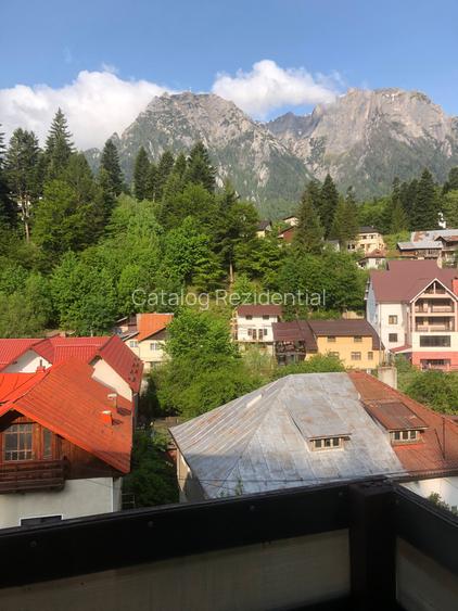 Apartament cu 2 camere de vanzare in Busteni - str. Nestor Ureche - 14